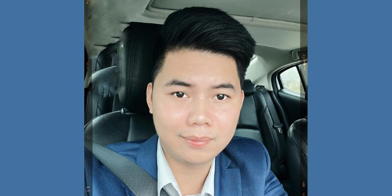 Thành công đầu tiên với sự nghiệp